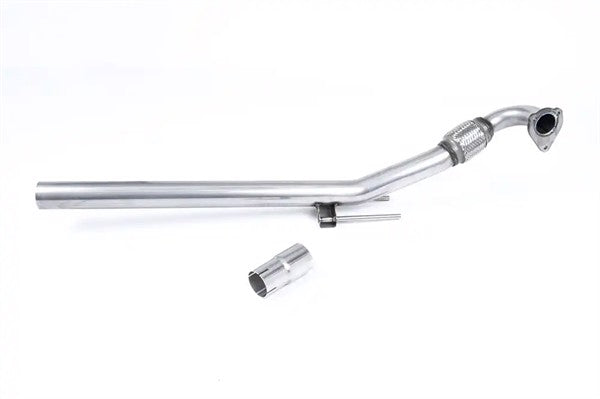 Milltek Downpipe Volkswagen Golf Mk4 GTI 1.8T