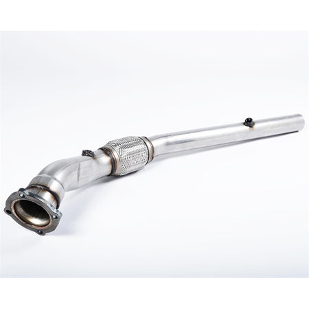 Milltek Downpipe Volkswagen Golf Mk4 337 Anniversary 180bhp