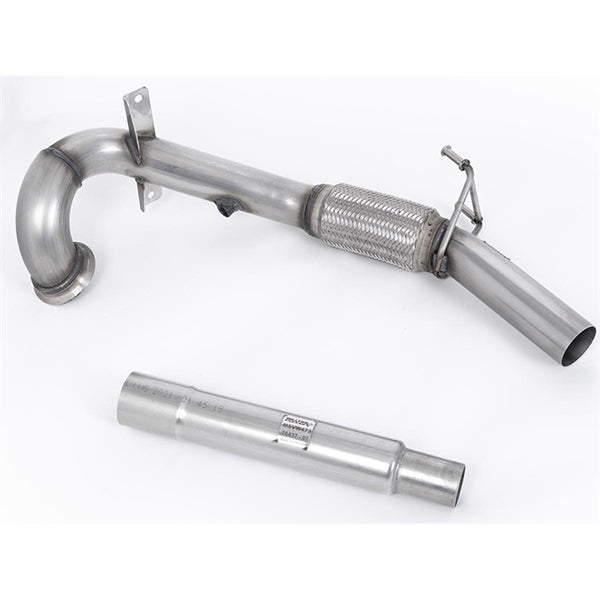 Milltek Downpipe Seat Ibiza Cupra 1.8TFSI (6P)