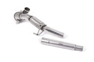 Milltek downpipe til Volkswagen Polo GTI 1.8 TSI 192PS (3 og 5 dørs)