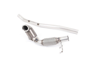 Milltek downpipe til Volkswagen Arteon 2.0TSI 280PS 4Motion