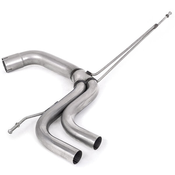 Milltek Additional parts Seat Leon FR 2.0T FSI 200-211PS