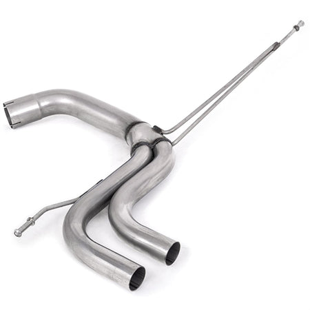 Milltek Additional parts Seat Leon FR 2.0T FSI 200-211PS