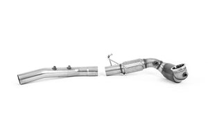 Milltek downpipe til Cupra Leon 2.0TSI 245ps