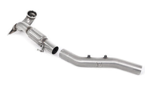 Milltek downpipe til Cupra Leon 2.0TSI 245ps