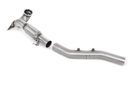 Milltek downpipe til Cupra Leon 2.0TSI 245ps