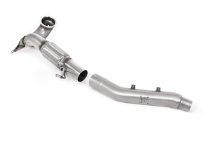 Milltek downpipe til Cupra Leon 2.0TSI 245ps