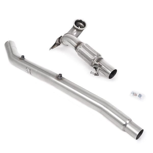 Milltek downpipe til Volkswagen Golf MK8