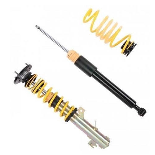 ST XA Gevindundervogn VW Golf 6 (1K)