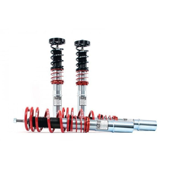 H&R MonoTube Gevindundervogn VW ID.Buzz Pro ABLC