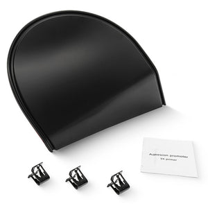 Scorpion Exhaust Cutout Cover Kit Toyota Supra A90 3.0T GPF Models Only – produktbillede 2
