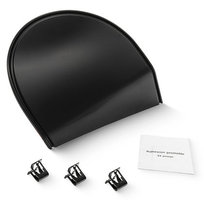 Scorpion Exhaust Cutout Cover Kit Toyota Supra A90 3.0T GPF Models Only – produktbillede 2