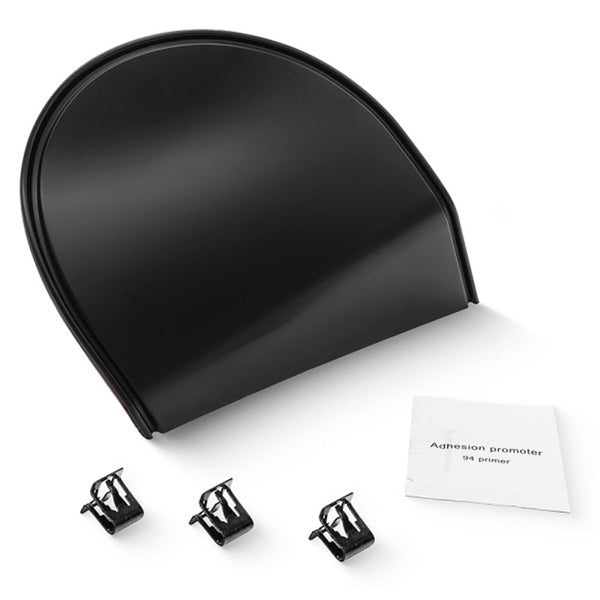 Scorpion Exhaust Cutout Cover Kit Toyota Supra A90 3.0T GPF Models Only – produktbillede 2