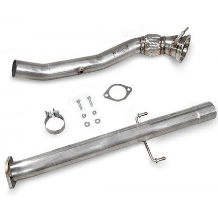 Scorpion DE-CAT Downpipe and GPF Delete - Toyota GR Yaris
