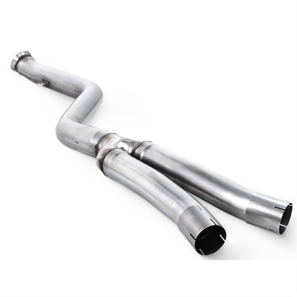 Scorpion GPF Delete Toyota Supra A90 3.0T GPF Models Only – produktbillede 1