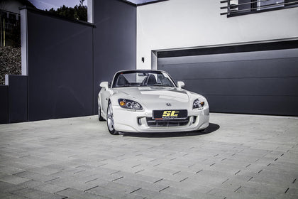 ST XTA Gevindundervogn Ford Mustang AP1