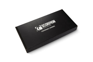 Scorpion monteringsdel til VW Golf MK6 GTI/GTD og Scirocco R, billede 5