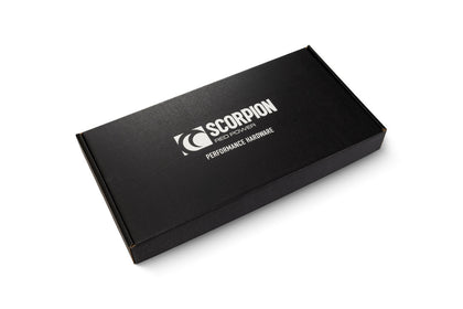 Scorpion monteringsdel til VW Golf MK6 GTI/GTD og Scirocco R, billede 5