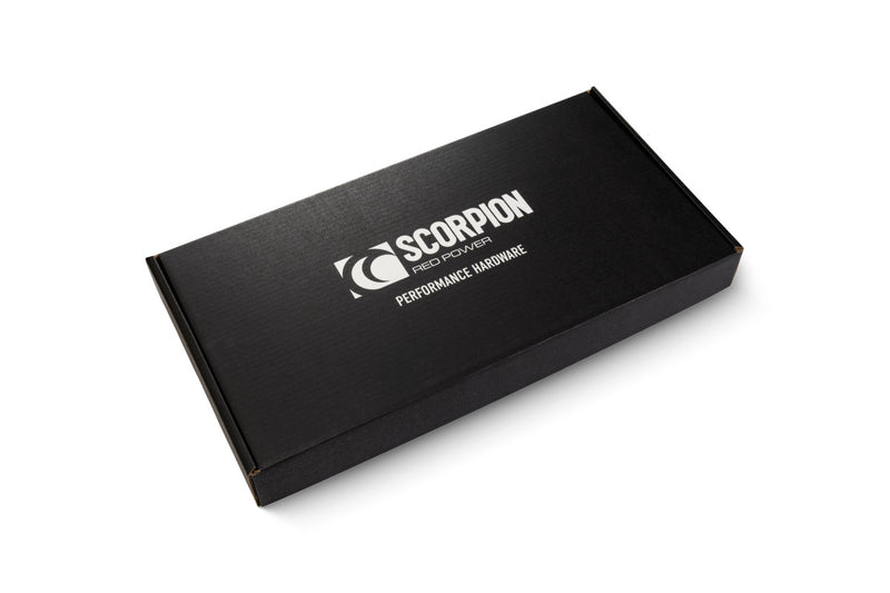 Scorpion monteringsdel til VW Golf MK6 GTI/GTD og Scirocco R, billede 5