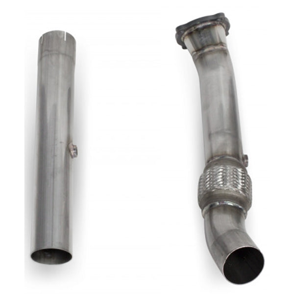 Scorpion DE-Cat Downpipe - VW MK4 Golf (Excl 2.3 V5 & R32)