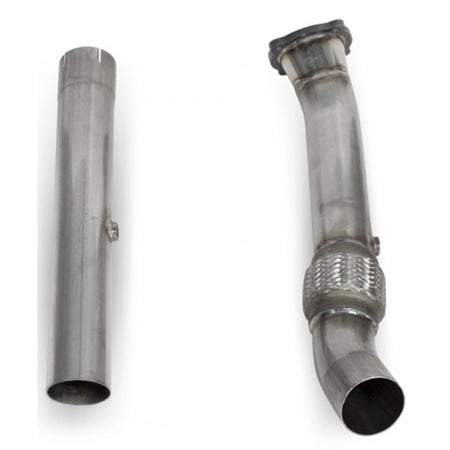 Scorpion DE-Cat Downpipe - VW MK4 Golf (Excl 2.3 V5 & R32)