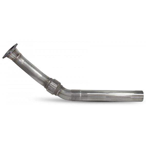 Scorpion DE-Cat Downpipe - VW MK4 Golf (Excl 2.3 V5 & R32)