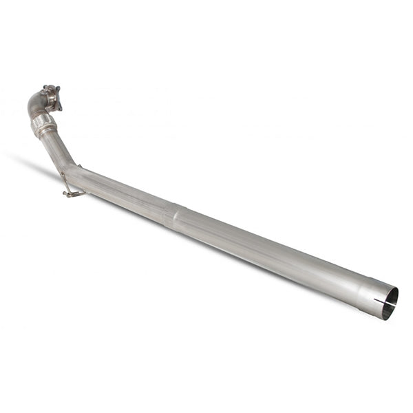 Scorpion DE-Cat Downpipe - VW MK5 Golf GTI & Edition 30