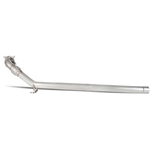 Scorpion DE-Cat Downpipe - VW MK5 Golf GTI & Edition 30