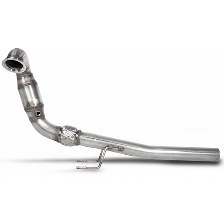Scorpion De-Cat Downpipe - VW Polo GTI 6C