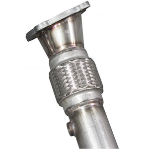 Scorpion De-Cat Turbo Downpipe - VW Polo GTI 9N3