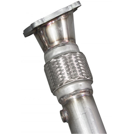 Scorpion De-Cat Turbo Downpipe - VW Polo GTI 9N3