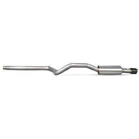 Scorpion Non-Resonated Cat-Back System - VW Polo GTI - Daytona Ceramic