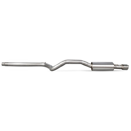 Scorpion Non-Resonated Cat-Back System - VW Polo GTI - Daytona