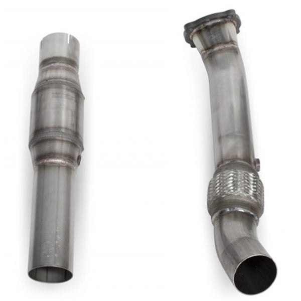 Scorpion Downpipe With A High Flow Sports Catalyst - VW MK4 Golf (Excl 2.3 V5 & R32)