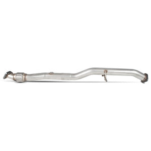 Scorpion Secondary DE-CAT Section - Opel Astra J GTC 1.4 Turbo