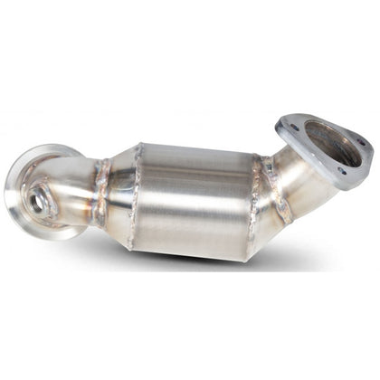 Scorpion Downpipe With A High Flow Sports Catalyst - Opel Corsa D