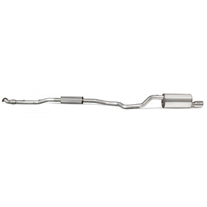Scorpion Resonated Cat-Back System - Opel Corsa E 1.4 - Daytona