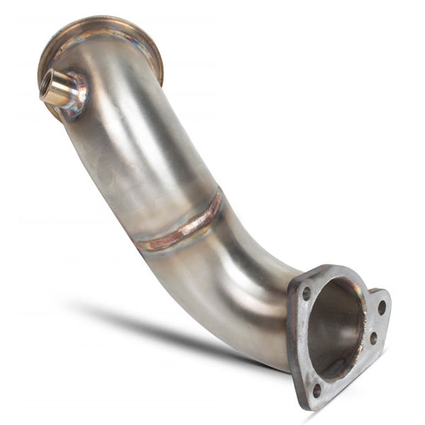 Scorpion DE-Cat Downpipe - Opel Corsa D VXR Nurburgring - Daytona