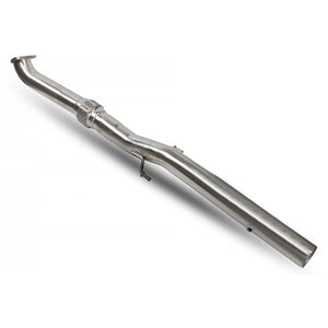 Scorpion Secondary DE-CAT Section - VXR Trim