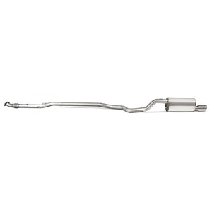 Scorpion Non-Resonated Cat-Back System - Opel Corsa E 1.4 - Daytona