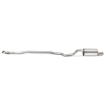 Scorpion Non-Resonated Cat-Back System - Opel Corsa E 1.4 - Daytona