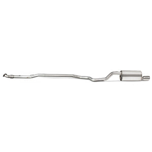 Scorpion Non-Resonated Cat-Back System - Opel Corsa E 1.4 (Non Turbo) - Daytona