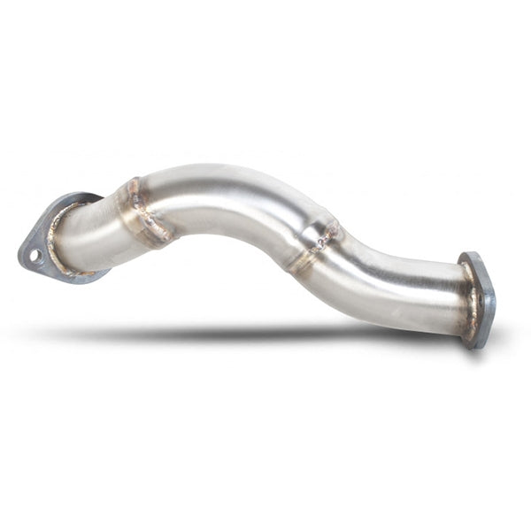 Scorpion UP-Pipe - Subaru BRZ ZC6