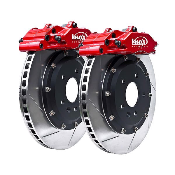 V-MAXX Bremsekit 330mm Alfa Romeo 156 Stationcar (932)