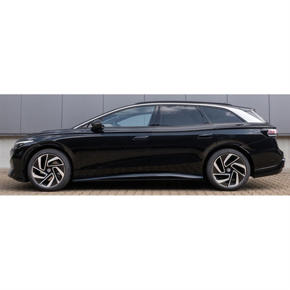 H&R Sænkningssæt Audi Q4 E-Tron (F4B) 50 Quattro
