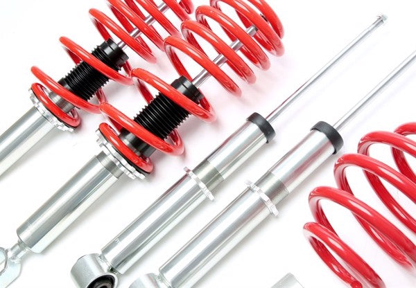 TA-Technix Deep Gevindundervogn Seat Exeo Type 3R