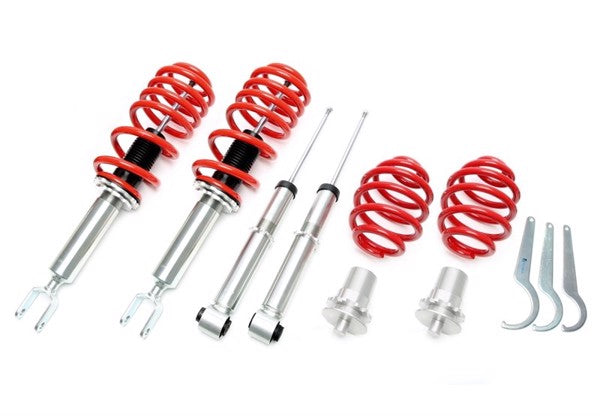 TA-Technix Deep Gevindundervogn Audi A4 Cabriolet 8H, B6, B7