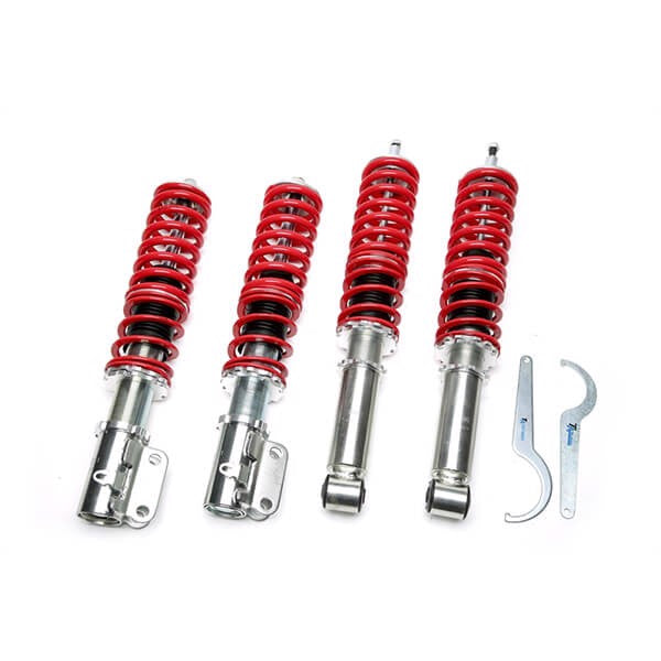 TA-Technix Deep Coilovers VW Golf III Variant Syncro
