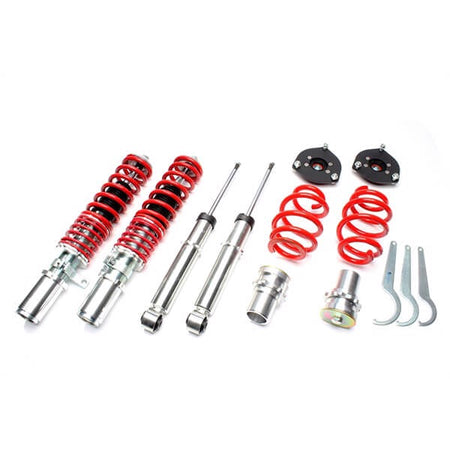 TA-Technix Deep Gevindundervogn VW Golf 6 Cabriolet