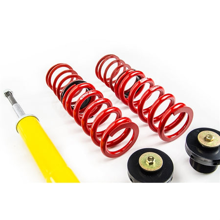 MTS Gevindundervogn Stance BMW 5 Touring (E39)
